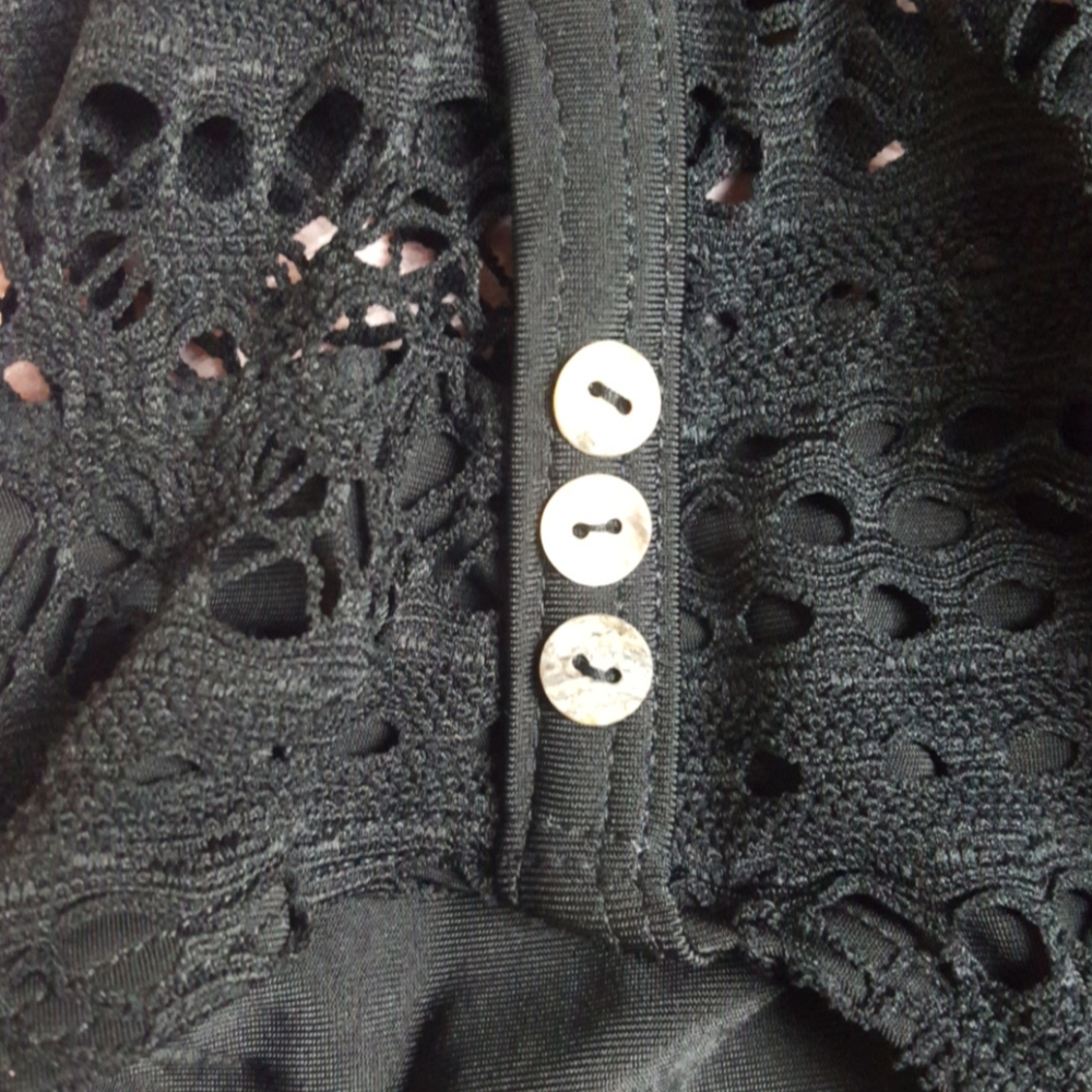 Large Simplicity Bathing Suit - Picture 3 of 10
